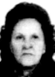 Gordana Tapavički