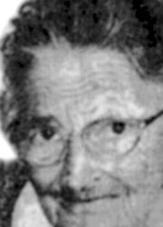 Bosiljka Pejović