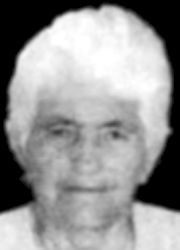Vukosava Todorović