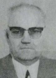 Svetozar Pješčić
