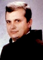 fra Ilija Šaravanja