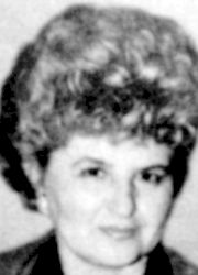 Dragica Matić