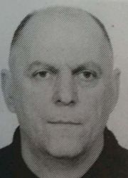 Radosav (Šole) Šoškić
