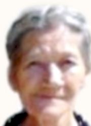 Margit Safrany