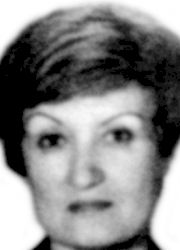 Vera Dimitrijević