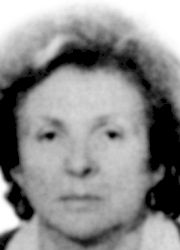 Mirjana Spremo