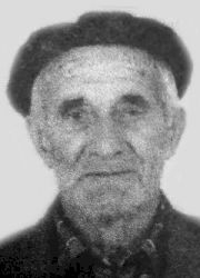 Vejsil (Husnija) Imamović