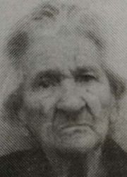 Slavica Ekmedžić