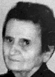 Milica Uzelac