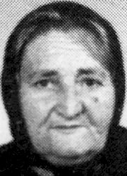 Desanka Arambašić