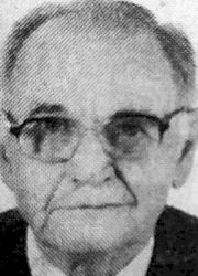 Milutin Dragosavac