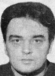 Dragiša Čanović