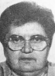 Đurđica Turčinović