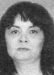 Zorica Bekčić