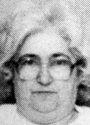 Živanka Milenković