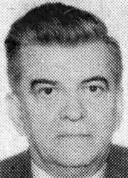 Dragoslav Denda