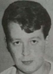 Dragoslav Jovanović