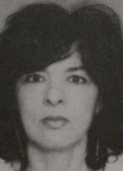 Snežana Bacanović