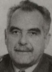 Drago Grandovec