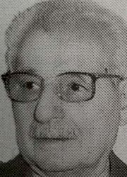 Vitomir Marković
