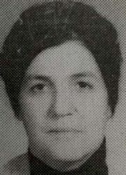 Milka Žugić