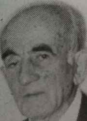 dr Joksim Knežević