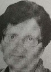 Stoja Bezbradica