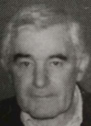 Radivoje (Lale) Rašić