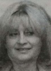 Gordana Pribić