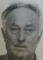 Krstan (Nikole) Petković