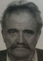 Petar Klipa