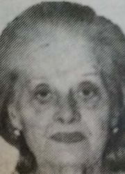 Melanija Dobrojević