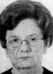 Ratka Rosić