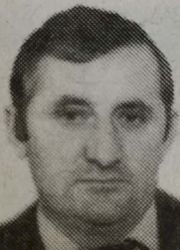 Pavle Krivokuća