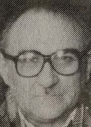 Svetomir Nikolajević
