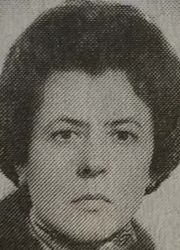 Marija Živanović