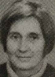 Olivera Topalović