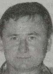 Momčilo (Moša) Aksentijević