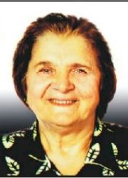 Marija (rođ. Čipraković) Jagar