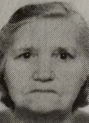 Stana Gilić
