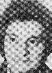 Mirjana Đurđević