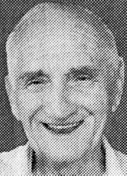 prof. Božidar Marković
