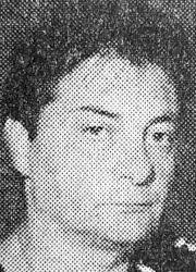 Radovan Mugoša