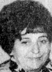 Vidosava Tasić