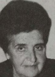 Dragoslava Stojšić