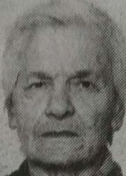 Dobrila Petrović
