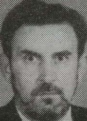 Milorad Stojiljković