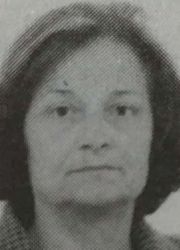 Ljubica (Jova) Kažangera