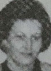 Marija Mašić