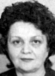 Mirjana Sojević